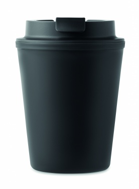 Logotrade promotional merchandise image of: Recycled PP tumbler 300 ml