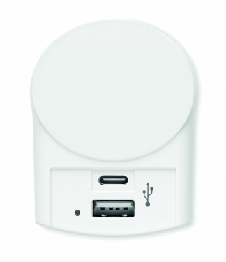 Logotrade promotional gift picture of: Skross Euro USB Charger (AC)