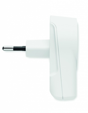 Logotrade advertising product picture of: Skross Euro USB Charger (AC)