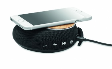 Logotrade promotional merchandise photo of: Wireless multi speaker