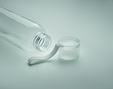 Logotrade corporate gift picture of: Tritan bottle and hanger 500ml