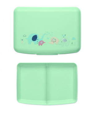 Logotrade business gift image of: Kid's PP lunch box