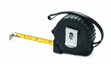 Logo trade promotional products image of: Measuring tape 3M