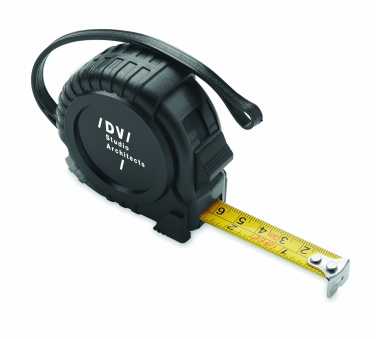 Logotrade corporate gifts photo of: Measuring tape 3M