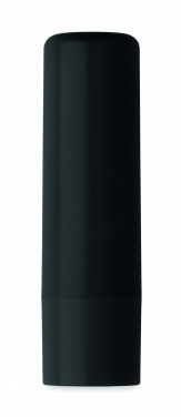 Logo trade promotional products picture of: Vegan lip balm in recycled ABS