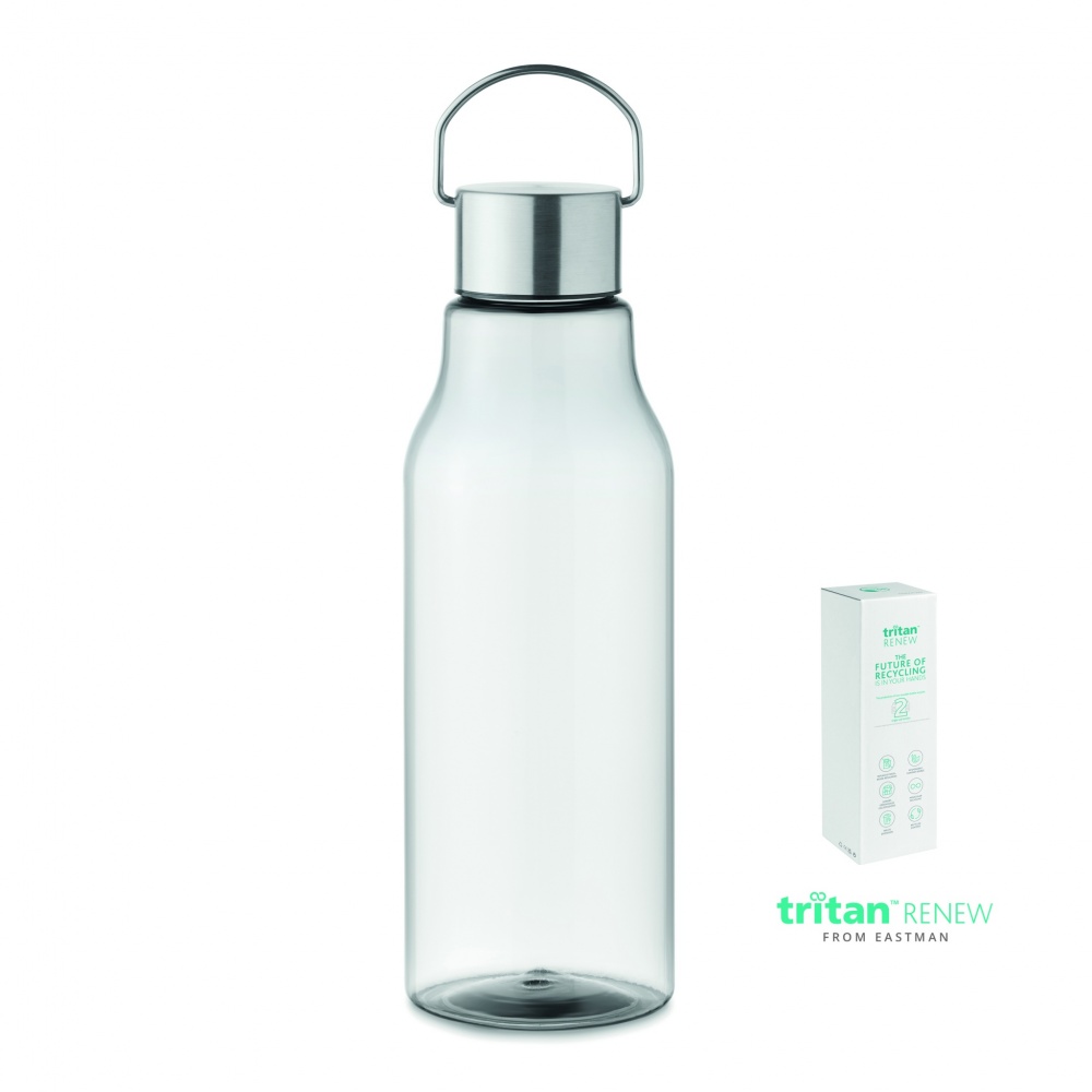Logotrade promotional product image of: Tritan Renew™ bottle 800ml