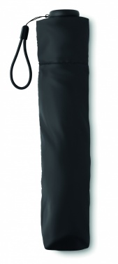 Logotrade promotional merchandise picture of: Light folding umbrella 100gr