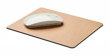 Logotrade promotional products photo of: Recycled paper mouse mat