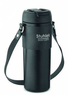 Logotrade promotional merchandise photo of: Double wall tumbler 700 ml