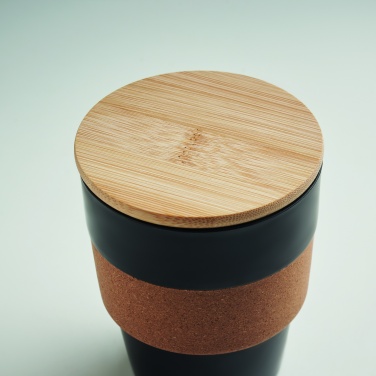 Logotrade promotional items photo of: Tumbler in recycled PP 300 ml