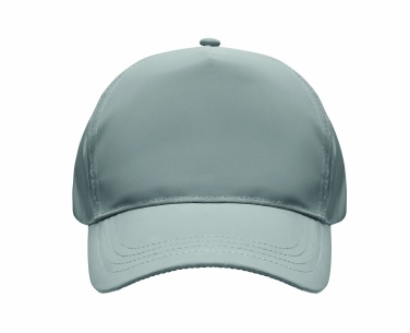 Logo trade promotional product photo of: 5 panel reflective baseball cap