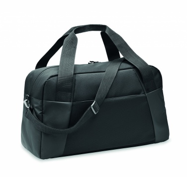 Logo trade corporate gift photo of: 300D ripstop sports bag