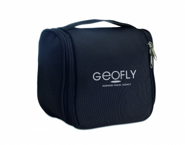 Logotrade promotional product image of: Cosmetic hanging bag