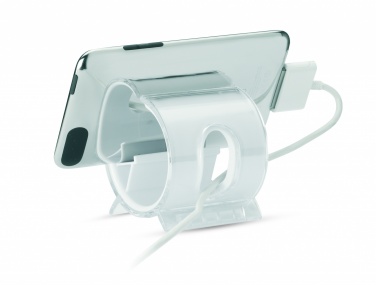 Logotrade promotional merchandise image of: Phone stand