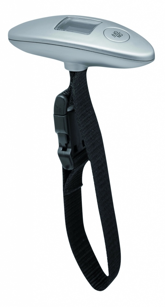 Logotrade promotional gift picture of: Luggage scale