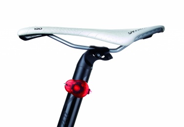 Logotrade promotional items photo of: 2 bicycle lights in PP box