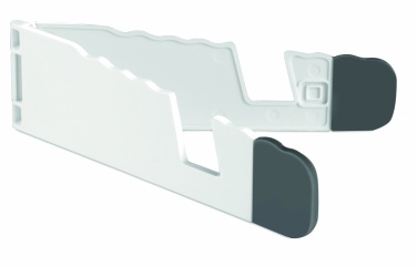 Logotrade promotional giveaway image of: Tablet and smartphone holder