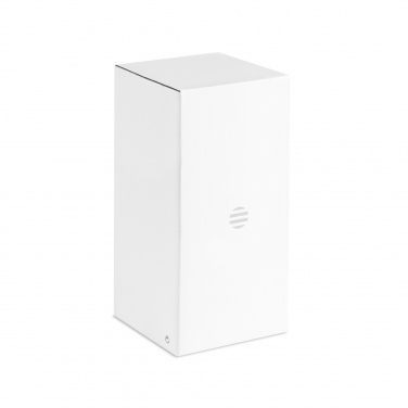 Logo trade promotional merchandise picture of: Double wall travel cup 400ml