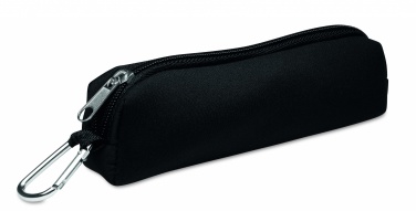 Logo trade advertising product photo of: Pencil case