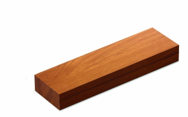 Logo trade promotional product photo of: Laser pointer in wooden box