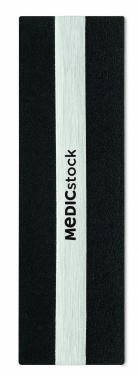 Logo trade corporate gifts picture of: Pen and roller in paper box