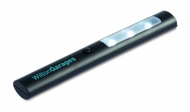 Logotrade promotional products photo of: 3 LED torch with magnet