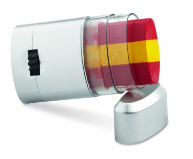 Logotrade advertising products photo of: Body paint stick