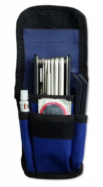 Logotrade promotional products photo of: Bike repair kit