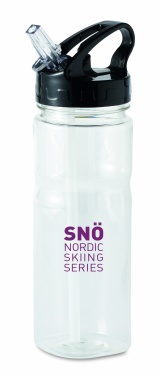 Logo trade promotional gifts picture of: 500 ml PCTG bottle