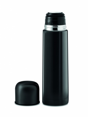 Logo trade promotional product photo of: Double wall flask 500 ml