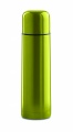 Double wall flask 500 ml, Lime
