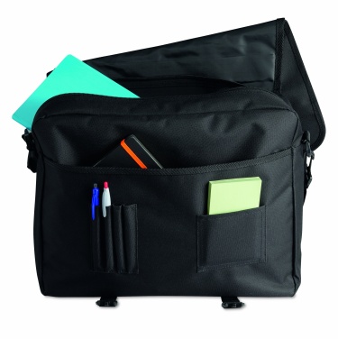 Logotrade corporate gifts photo of: 600D polyester document bag