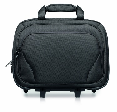 Logotrade promotional giveaway image of: Business trolley