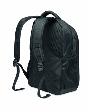 Logotrade advertising products photo of: Laptop backpack