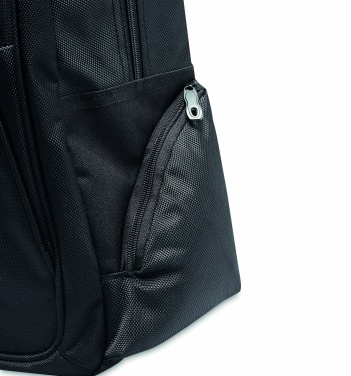 Logo trade corporate gift photo of: Laptop backpack