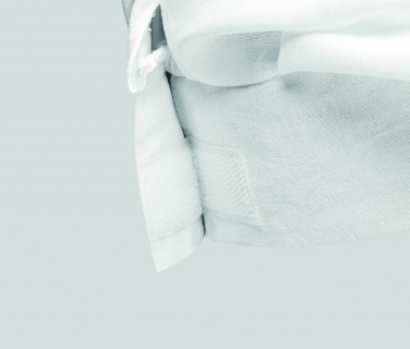 Logo trade corporate gift photo of: Cotton chef hat 130 gsm