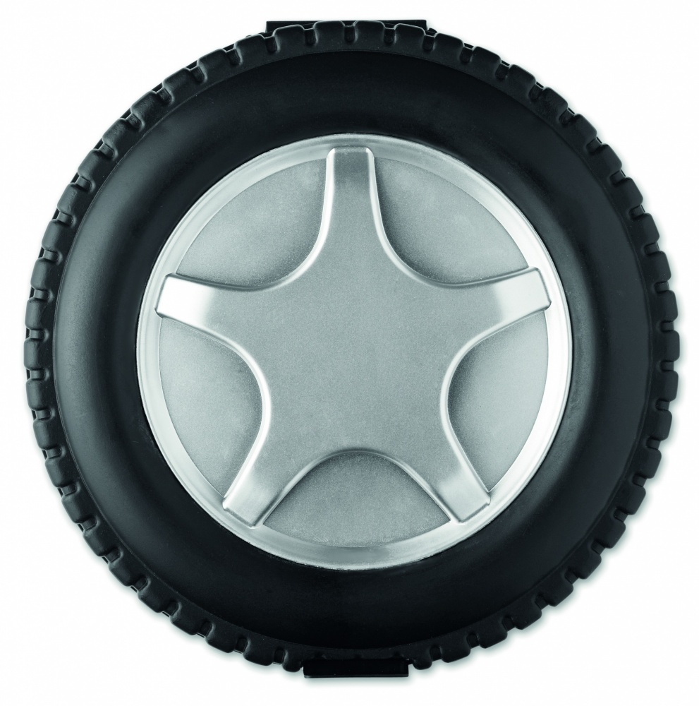 Logo trade business gift photo of: 25 piece tool set