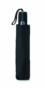 Logo trade promotional product photo of: Luxe 21inch windproof umbrella