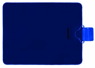 Logo trade promotional giveaways image of: Picnic blanket