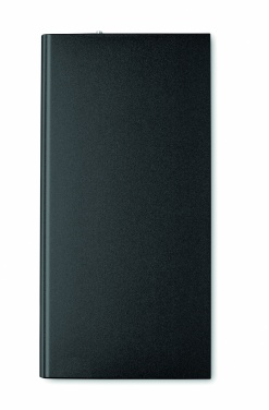 Logotrade advertising product picture of: Power bank 8000 mAh