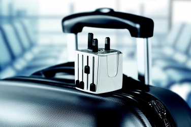 Logotrade advertising product picture of: MUV micro. 2-pole