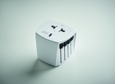 Logo trade business gift photo of: MUV micro. 2-pole