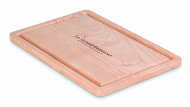 Logo trade promotional gifts picture of: Large cutting board