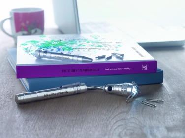 Logotrade corporate gifts photo of: Aluminium multi tool