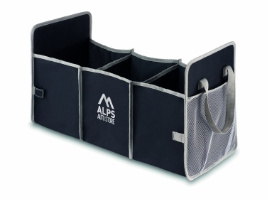 Logotrade business gift image of: Foldable car organizer