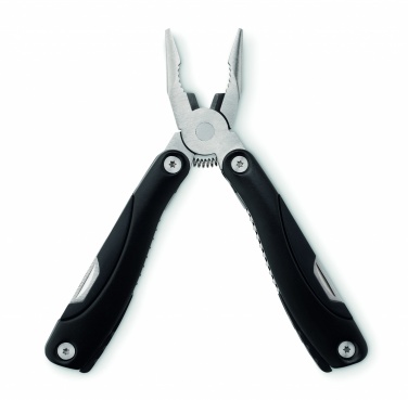 Logotrade advertising products photo of: Foldable multi-tool knife