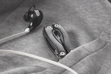 Logo trade corporate gift photo of: Foldable multi-tool knife