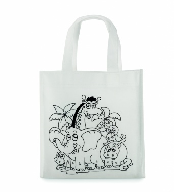 Logotrade corporate gift image of: Mini shopping bag