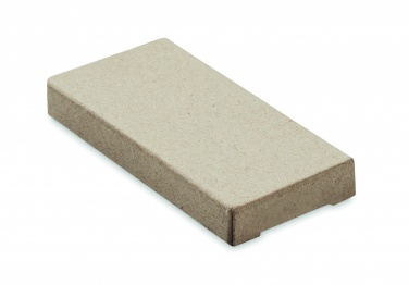 Logo trade promotional gifts picture of: 4 mini coloured pencils