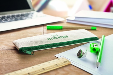 Logo trade business gift photo of: 6 piece stationary set